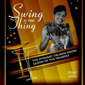 Download track Swing Is The Thing Valaida Snow