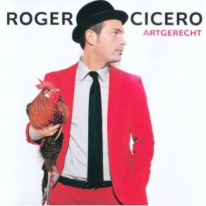 Download track Seine Ruhe Roger Cicero