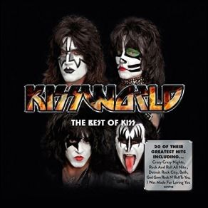 Download track I'm A Legend Tonight Kiss