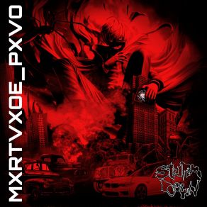 Download track Drift King SturmDownFVT PHXNK 666