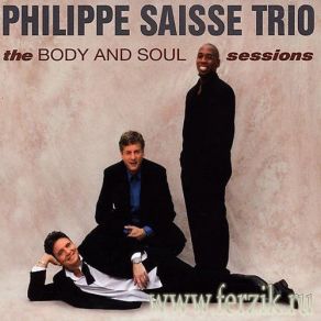 Download track Fire And Rain Philippe Saisse Trio