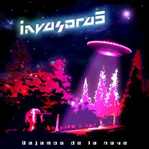 Download track Vampiras Invasoras