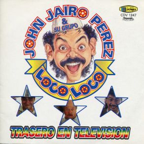 Download track Trasero En Television JOHN JAIRO PEREZ