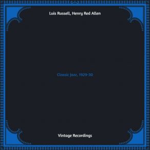 Download track Louisiana Swing (Take C) Henry 