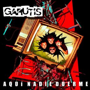 Download track Muéstrame Tu Amor Garutis