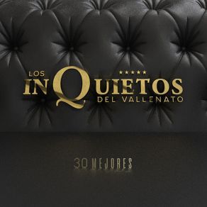 Download track Perdoname La Vida Los Inquietos Del Vallenato