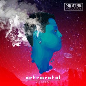 Download track Artemental Vol1 Full Beat Tape Mestreproduce