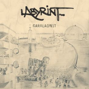 Download track Fortfarande Gsunda Labyrint